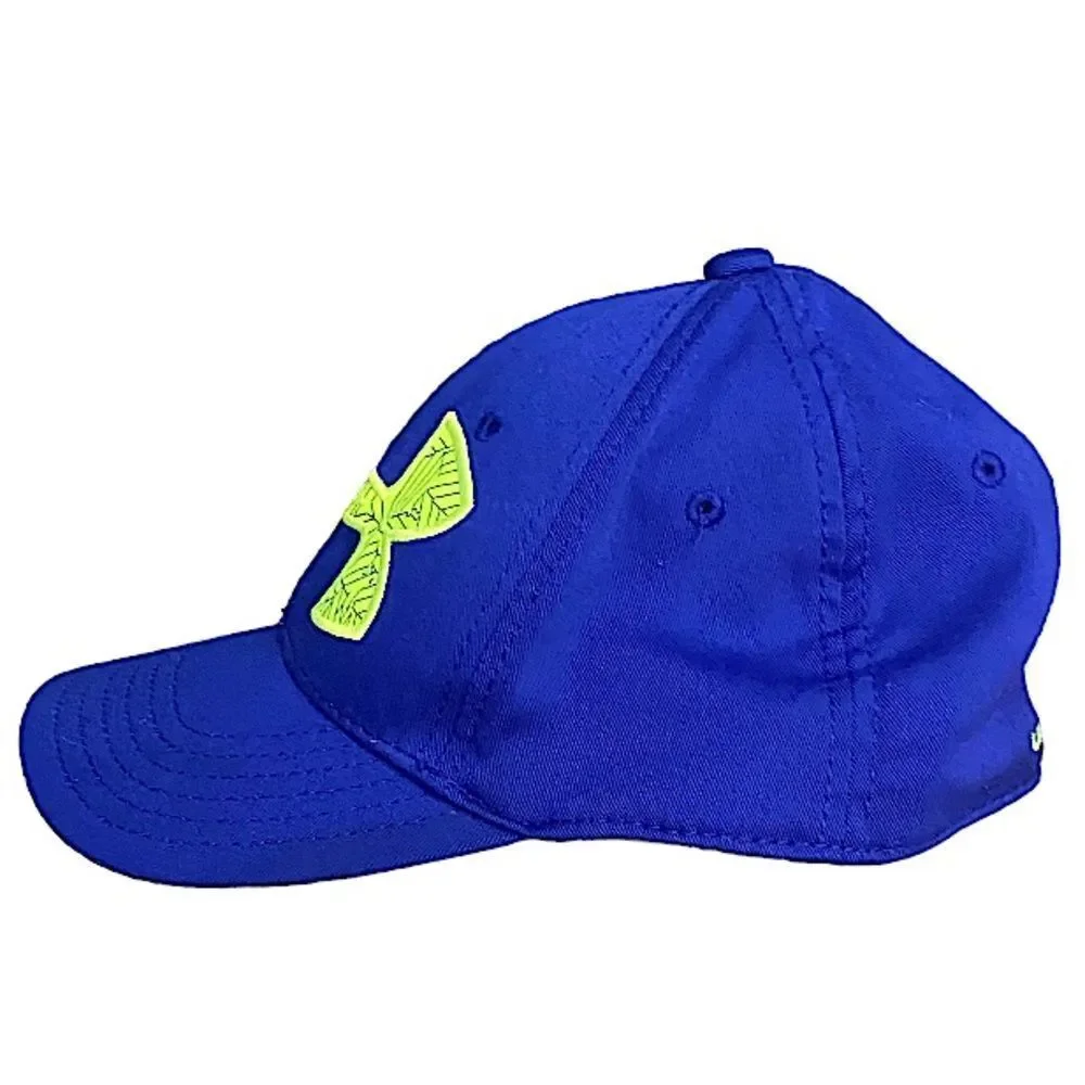 Under Armour Youth Size Small/Medium New Hat Cap Outdoors Athleisure